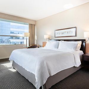 Habitación Estándar con Cama King en Pisos Superiores